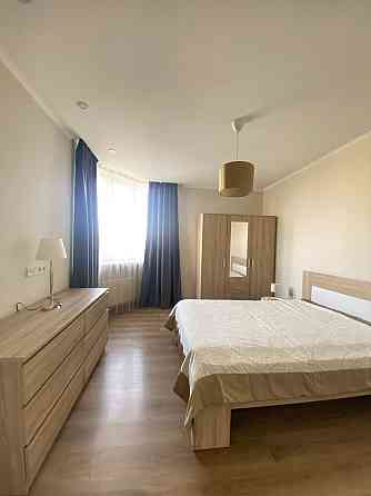 Довгострокова оренда 2 кімнатної квартири Боголюбова 40 Софіївська Борщагівка