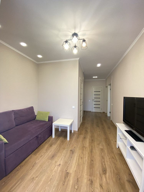 Довгострокова оренда 2 кімнатної квартири Боголюбова 40 Софіївська Борщагівка - зображення 3