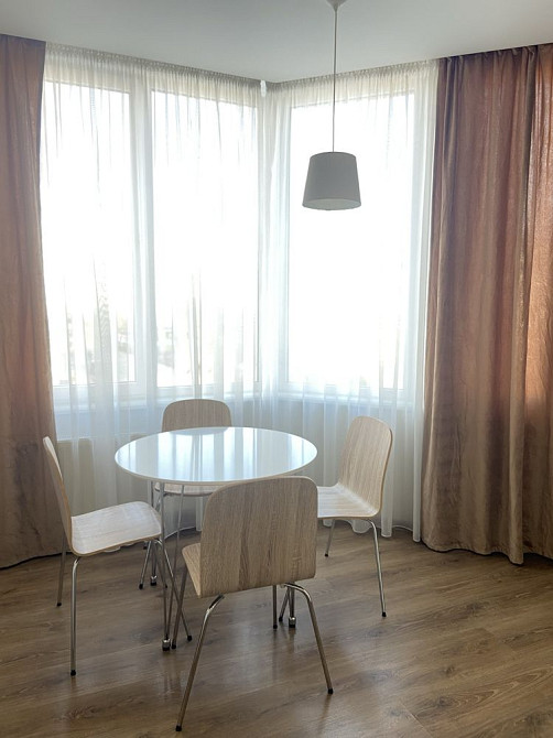 Довгострокова оренда 2 кімнатної квартири Боголюбова 40 Софіївська Борщагівка - зображення 8