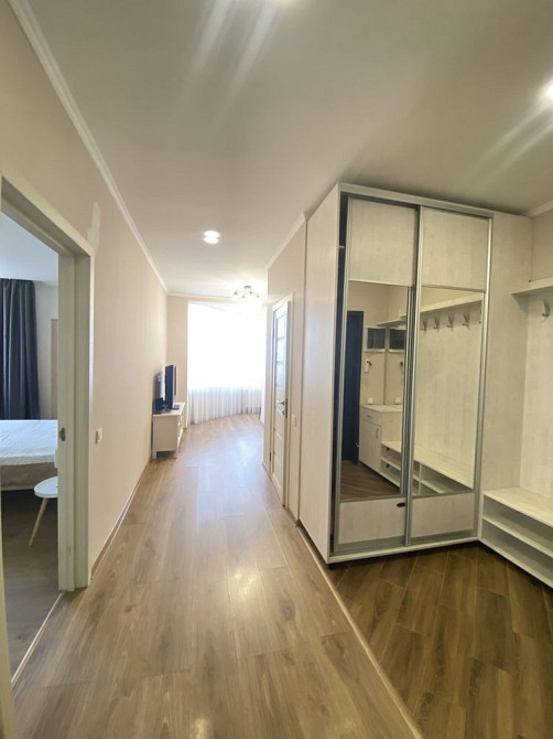 Довгострокова оренда 2 кімнатної квартири Боголюбова 40 Софіївська Борщагівка - зображення 4