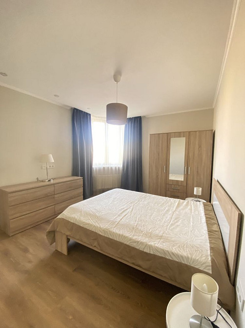 Довгострокова оренда 2 кімнатної квартири Боголюбова 40 Софіївська Борщагівка - зображення 7