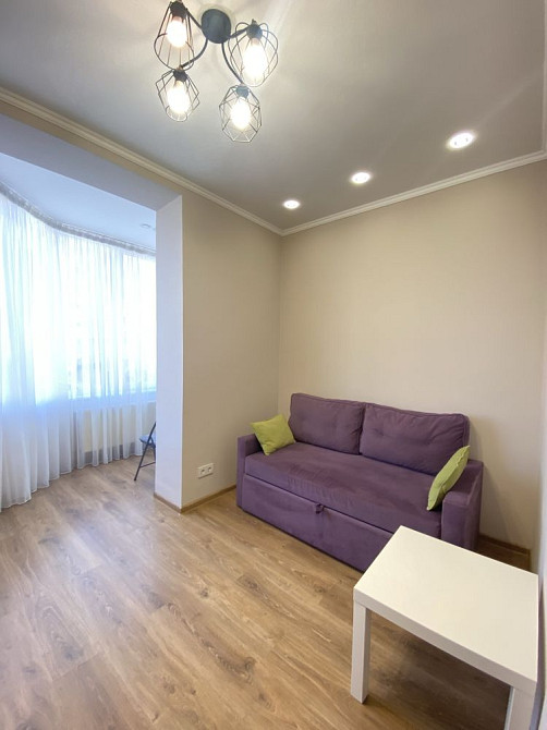 Довгострокова оренда 2 кімнатної квартири Боголюбова 40 Софіївська Борщагівка - зображення 1