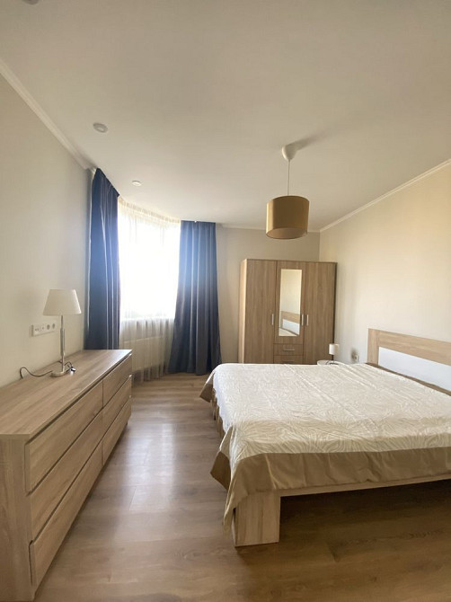 Довгострокова оренда 2 кімнатної квартири Боголюбова 40 Софіївська Борщагівка - зображення 6