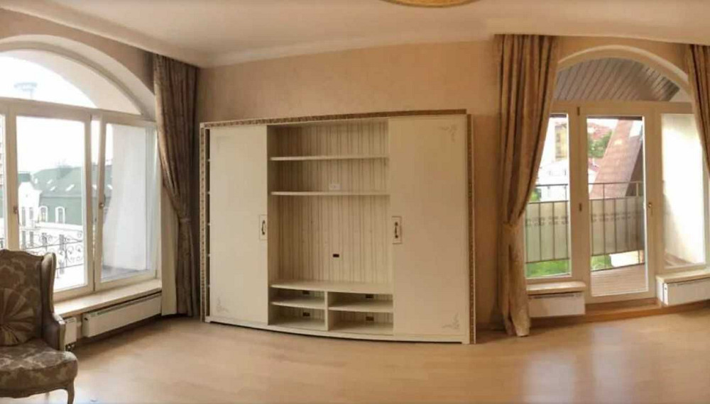 Центр. Дворівнева. Бесарабка. Хрещатик. 4-кім.  265 метрів. Киев - изображение 7