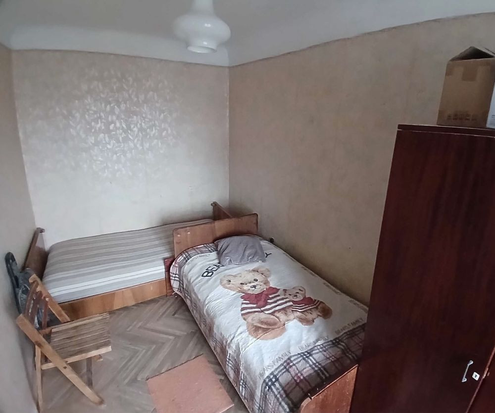 Здається 2к. Квартира Ивано-Франковск - изображение 7