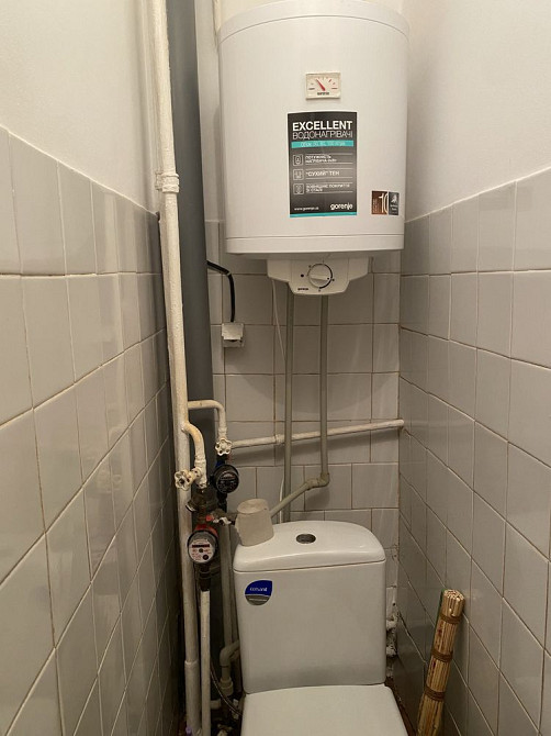 Здам в оренду 2 кімнатну квартиру на Піонерській Біла Церква - зображення 7