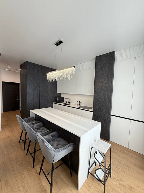 Аренда 3к ЖК Женева ПЕРВАЯ СДАЧА Центр Цум Днепр - изображение 8