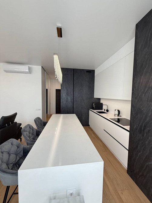 Аренда 3к ЖК Женева ПЕРВАЯ СДАЧА Центр Цум Днепр - изображение 7