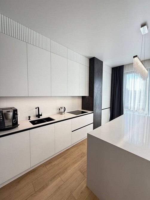 Аренда 3к ЖК Женева ПЕРВАЯ СДАЧА Центр Цум Днепр - изображение 6