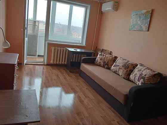 Від хазяїна - сучасна 1 кімнатна квартира на ул. Українській Кривий Ріг