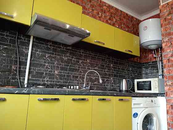 Від хазяїна - сучасна 1 кімнатна квартира на ул. Українській Кривий Ріг