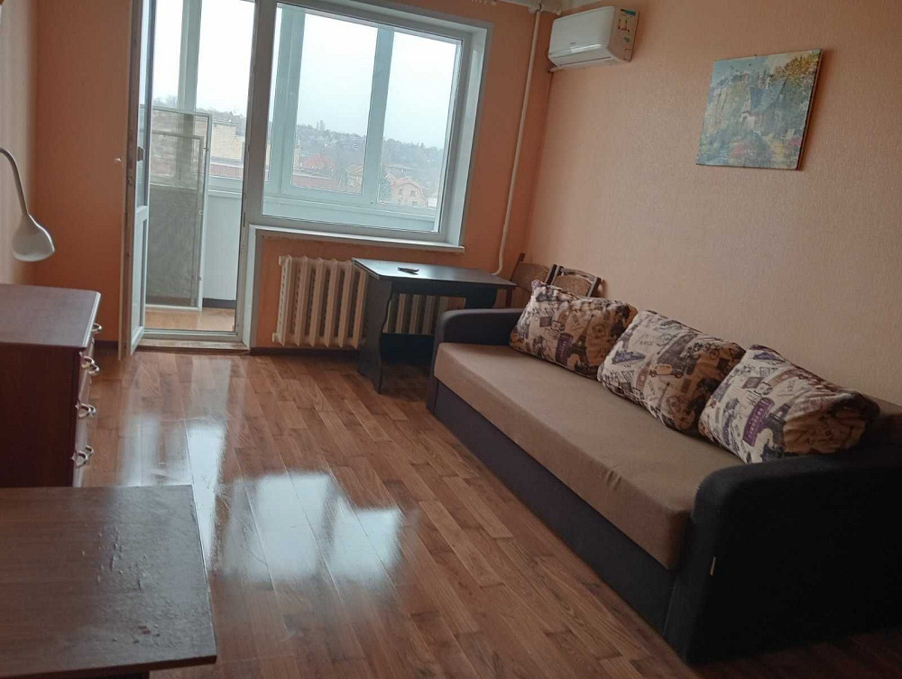 Від хазяїна - сучасна 1 кімнатна квартира на ул. Українській Кривой Рог - изображение 6