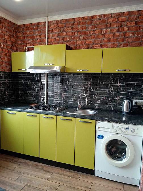 Від хазяїна - сучасна 1 кімнатна квартира на ул. Українській Кривой Рог - изображение 1