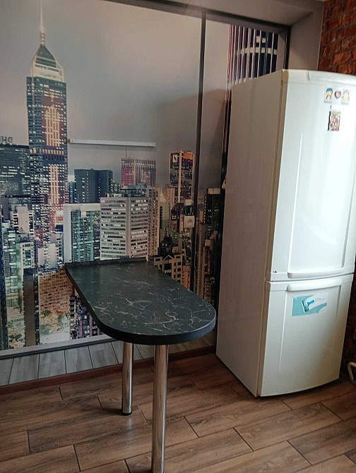 Від хазяїна - сучасна 1 кімнатна квартира на ул. Українській Кривой Рог - изображение 3