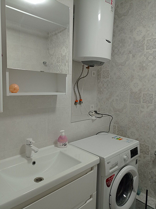 Здам квартиру вул.Симоненка -105 Бровары - изображение 2