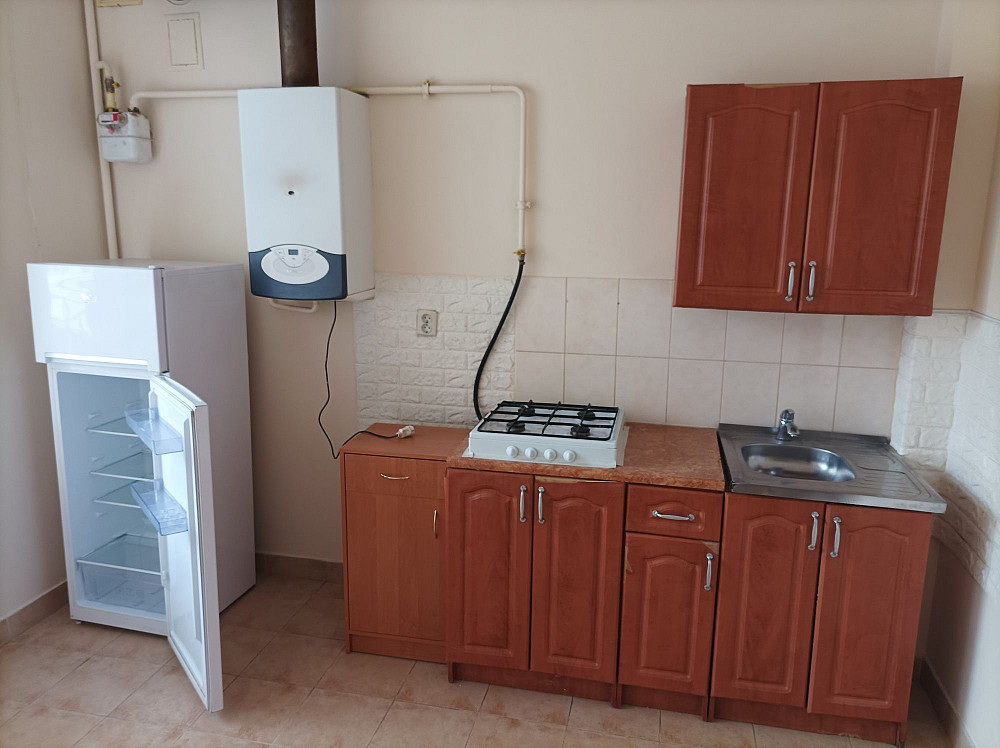 Здається трьох кімнатна набережна Латорица. Мукачево - изображение 2