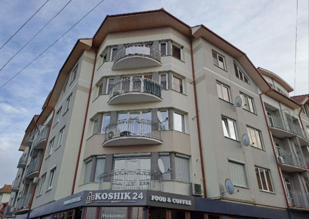 Здається трьох кімнатна набережна Латорица. Мукачево - изображение 1