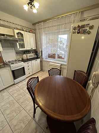 Оренда 3-к на Березняках, Березняківська 24 Киев