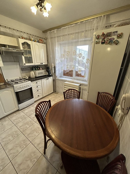 Оренда 3-к на Березняках, Березняківська 24 Киев - изображение 2