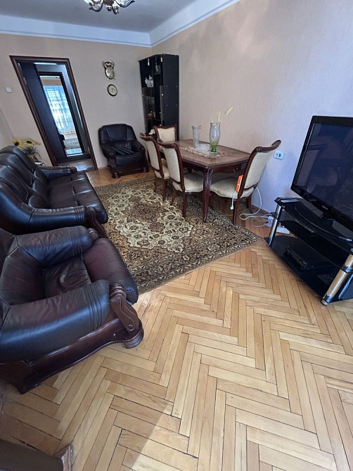 Оренда 3-к на Березняках, Березняківська 24 Киев - изображение 8