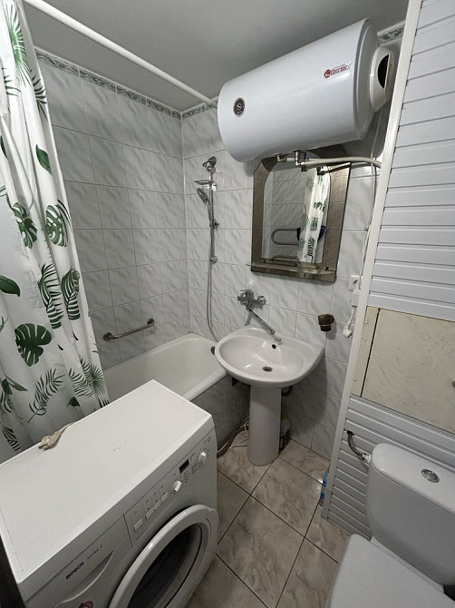 Оренда 3-к на Березняках, Березняківська 24 Киев - изображение 6