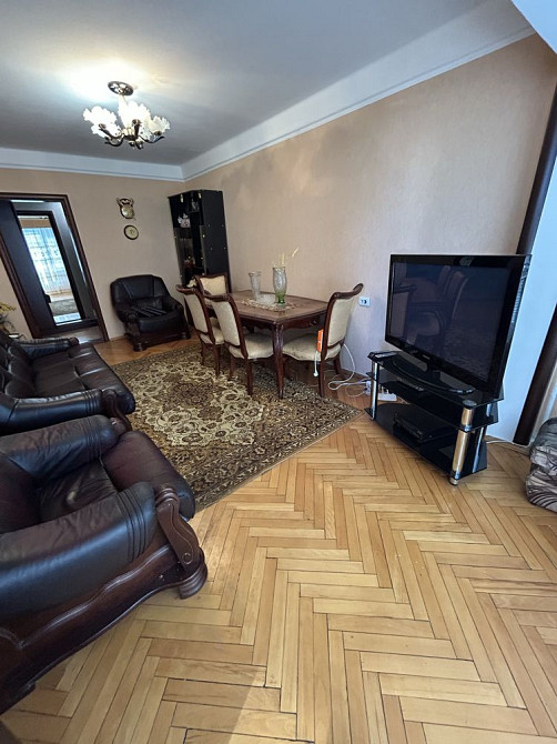 Оренда 3-к на Березняках, Березняківська 24 Киев - изображение 7