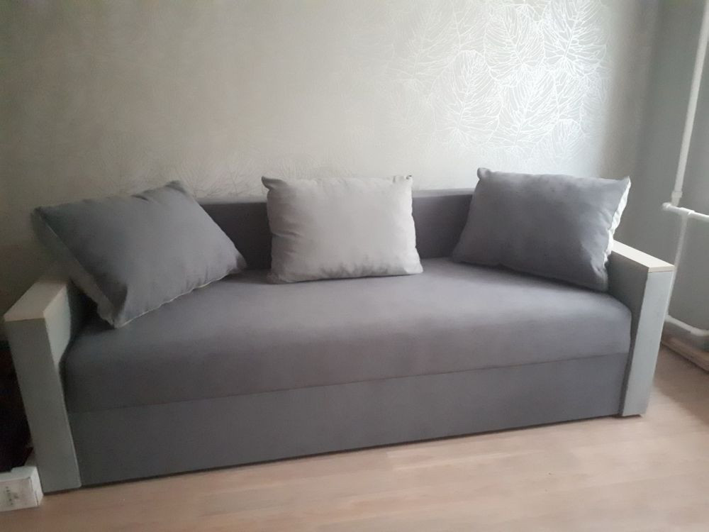 Оренда 1 кв. Вул. Чиковані 32/2 Дулибы - изображение 1