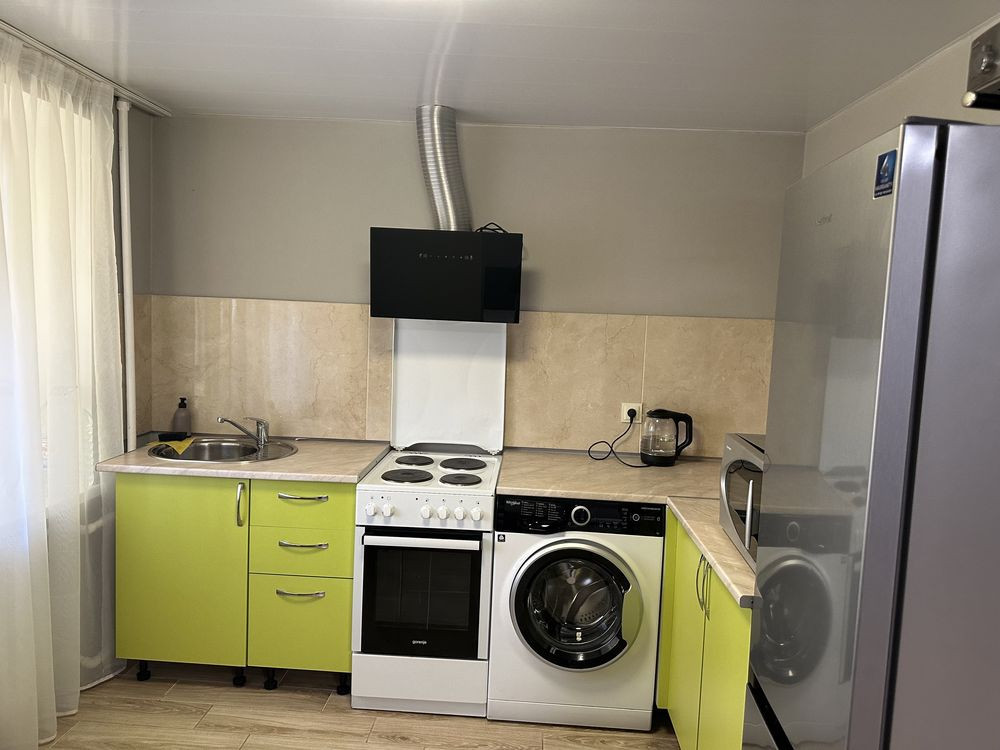 Оренда 1 кв. Вул. Чиковані 32/2 Дулибы - изображение 7