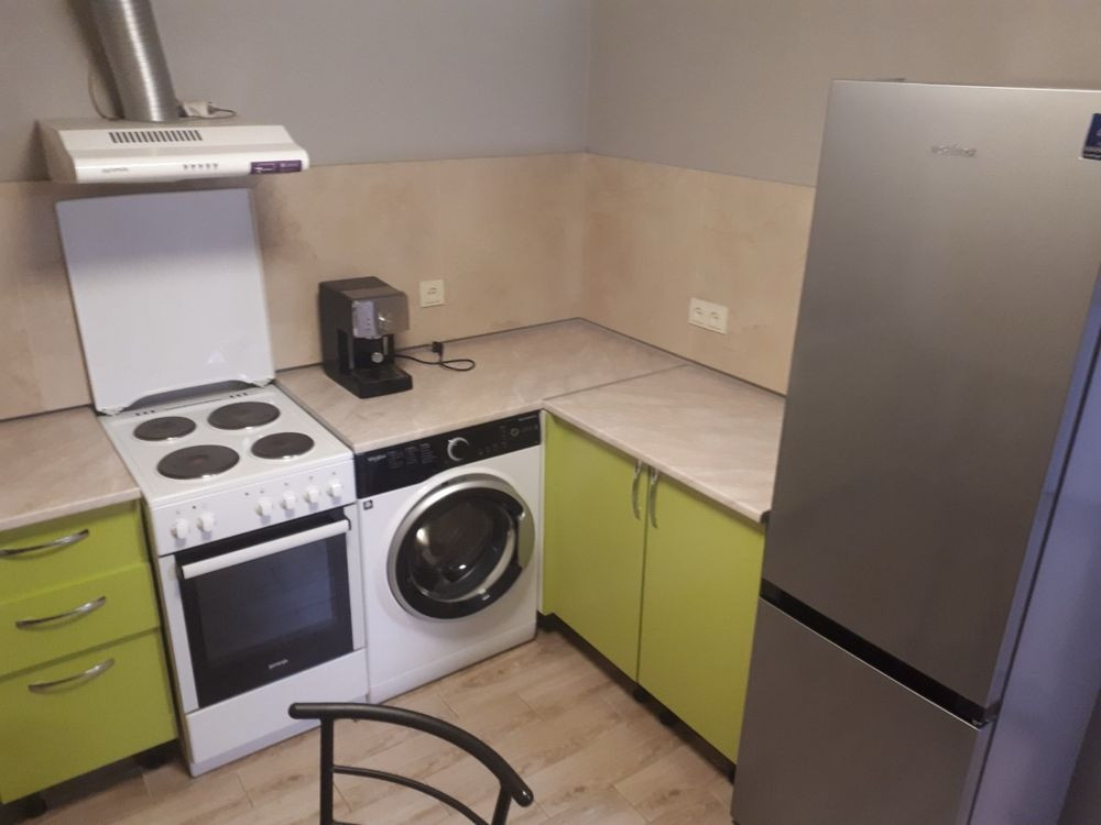 Оренда 1 кв. Вул. Чиковані 32/2 Дулибы - изображение 4