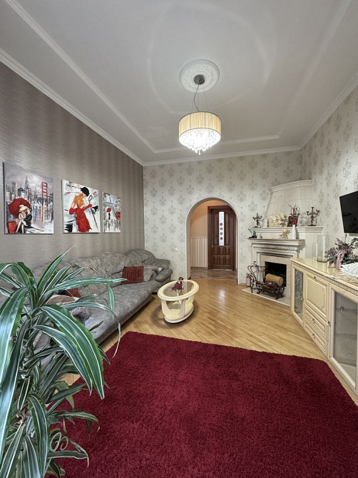 Оренда 3 кімн квартири по вул. Чупринки Львів - зображення 4