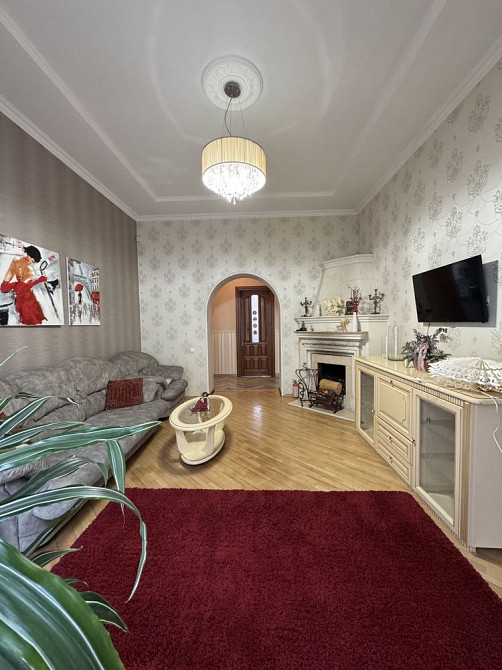 Оренда 3 кімн квартири по вул. Чупринки Львів - зображення 2