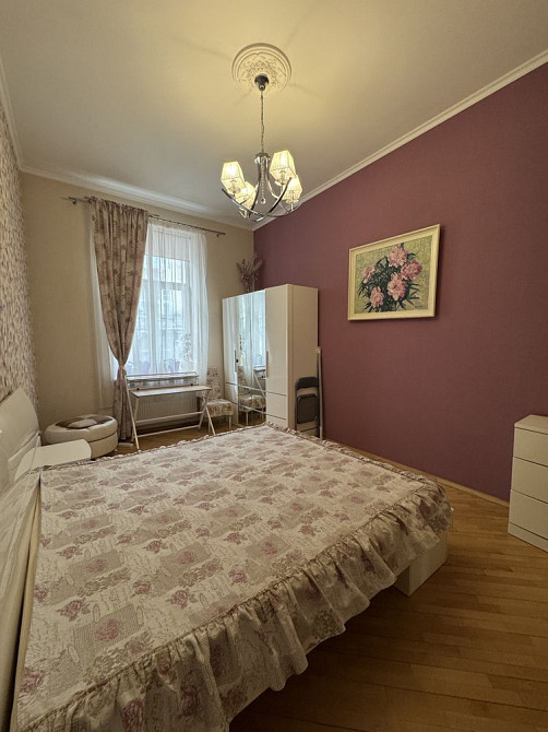 Оренда 3 кімн квартири по вул. Чупринки Львів - зображення 7