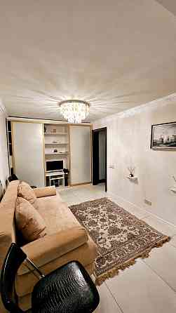 Аренда двухкомнатной квартиры п.Шевченко, Вернадского, центр, нагорный Днепр