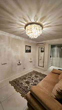 Аренда двухкомнатной квартиры п.Шевченко, Вернадского, центр, нагорный Днепр