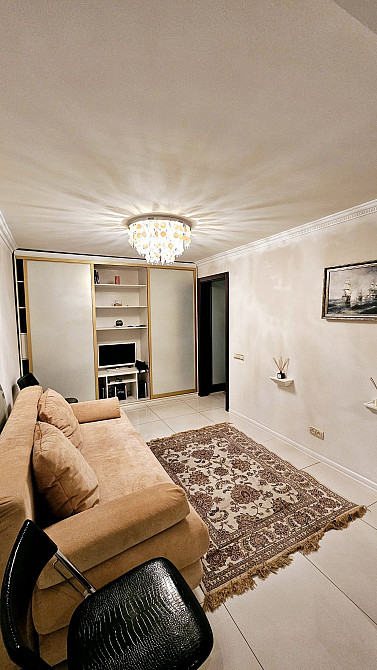 Аренда двухкомнатной квартиры п.Шевченко, Вернадского, центр, нагорный Днепр - изображение 6