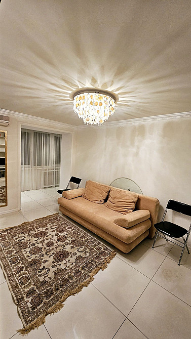 Аренда двухкомнатной квартиры п.Шевченко, Вернадского, центр, нагорный Днепр - изображение 4