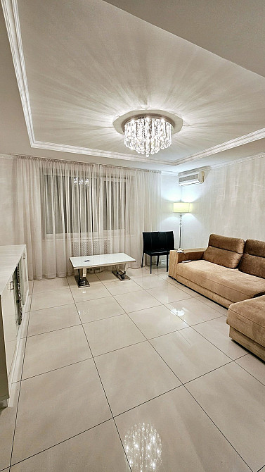 Аренда двухкомнатной квартиры п.Шевченко, Вернадского, центр, нагорный Днепр - изображение 1