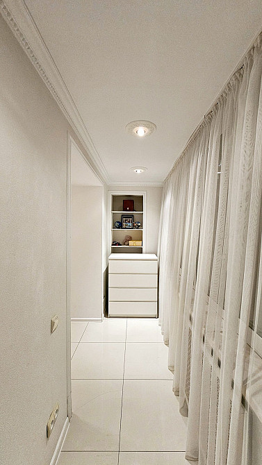 Аренда двухкомнатной квартиры п.Шевченко, Вернадского, центр, нагорный Днепр - изображение 8