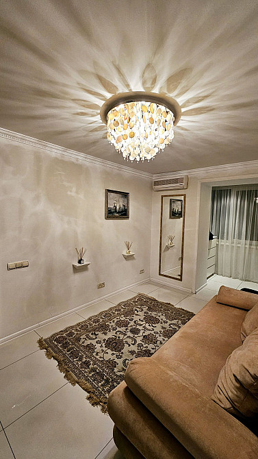 Аренда двухкомнатной квартиры п.Шевченко, Вернадского, центр, нагорный Днепр - изображение 5