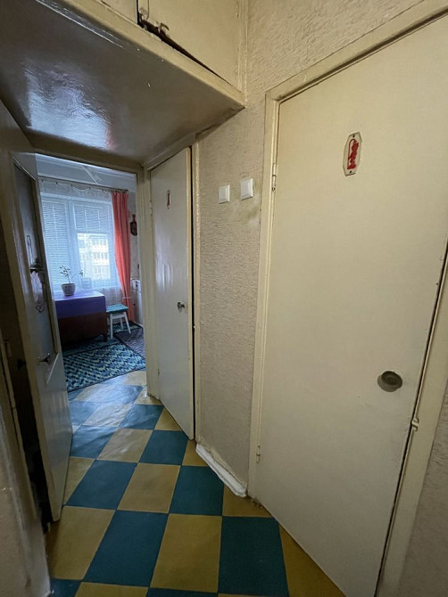 6000 грн Оренда 3 кім квартирамвул Шкільна 9/9 р-н малого ринку Запоріжжя - зображення 5