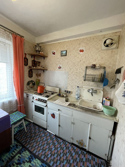 6000 грн Оренда 3 кім квартирамвул Шкільна 9/9 р-н малого ринку Запоріжжя - зображення 8