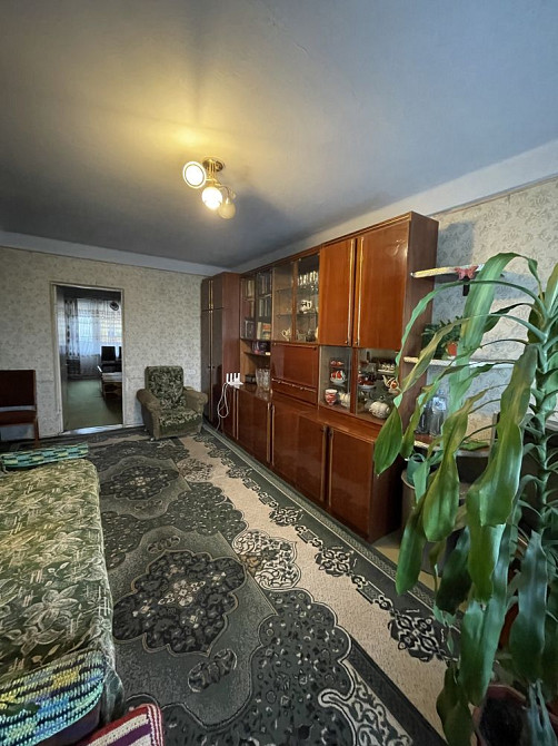 6000 грн Оренда 3 кім квартирамвул Шкільна 9/9 р-н малого ринку Запоріжжя - зображення 2