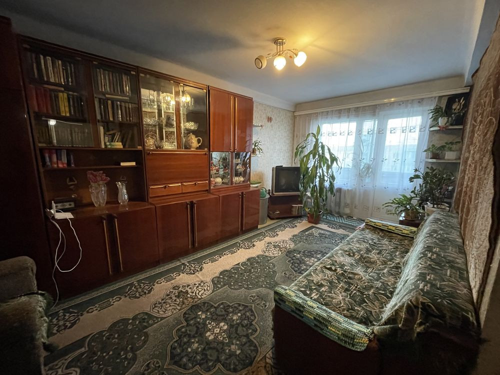 6000 грн Оренда 3 кім квартирамвул Шкільна 9/9 р-н малого ринку Запоріжжя - зображення 1