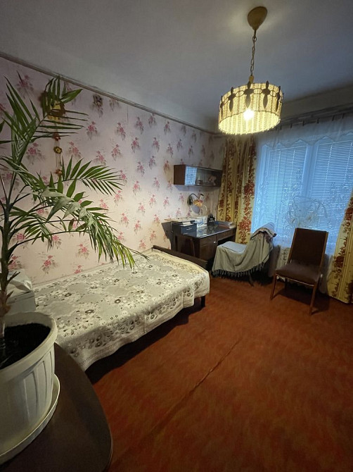 6000 грн Оренда 3 кім квартирамвул Шкільна 9/9 р-н малого ринку Запоріжжя - зображення 4