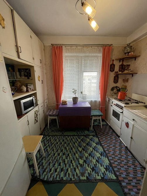 6000 грн Оренда 3 кім квартирамвул Шкільна 9/9 р-н малого ринку Запоріжжя - зображення 6