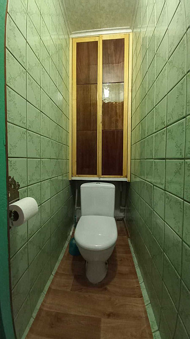 Сдам 1 ком квартиру на Алексеевке м. Победа Харків - зображення 7