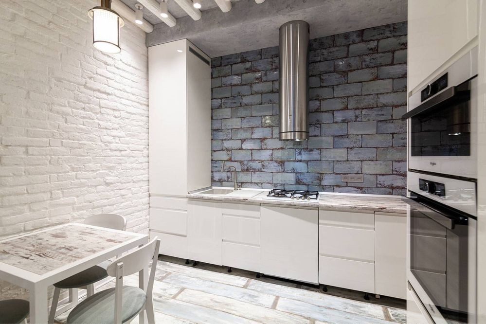 Центр міста, поряд парк, 1 кім кв вул.Стефаника, дизайн.євроремонт Львів - зображення 1