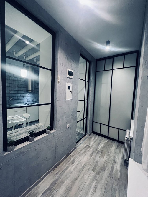 Центр міста, поряд парк, 1 кім кв вул.Стефаника, дизайн.євроремонт Львів - зображення 4