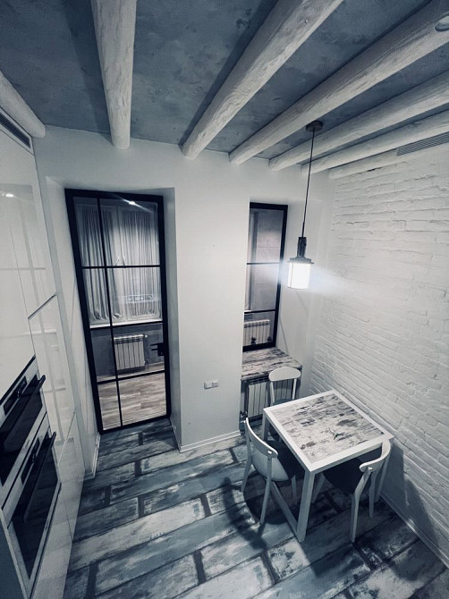 Центр міста, поряд парк, 1 кім кв вул.Стефаника, дизайн.євроремонт Львів - зображення 5