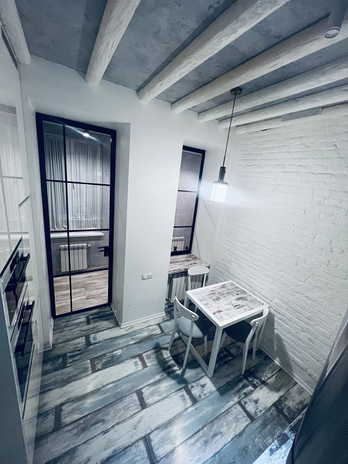 Центр міста, поряд парк, 1 кім кв вул.Стефаника, дизайн.євроремонт Львів - зображення 6